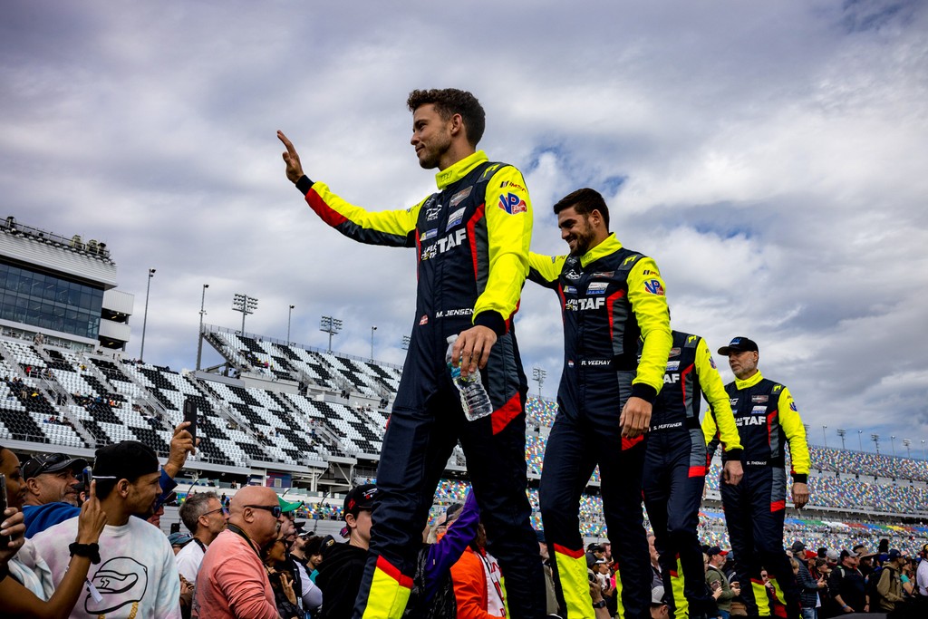 (Foto: TDS Racing / Regis Lefebure)